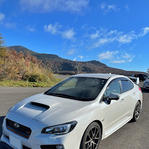 WRX STI VAB