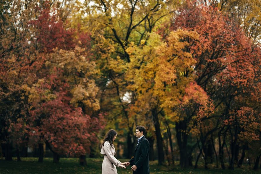 Wedding photographer Ruslan Ziganshin (ziganshinruslan). Photo of 1 December 2018