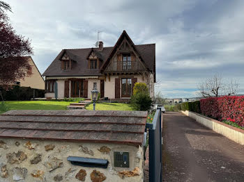 maison à Nogent-le-Rotrou (28)