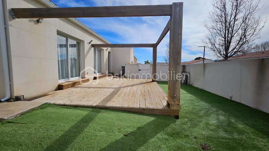 Vente villa 4 pièces 93 m² à Tourbes (34120), 310 000 €