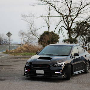 WRX STI VAB