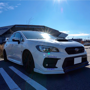 WRX STI VAB