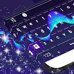 Cover Image of Download Keyboard for Huawei P8 4.181.106.15 APK