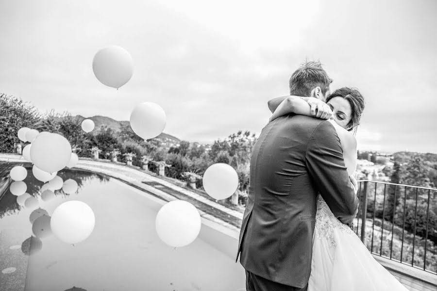 Fotógrafo de bodas Giuseppe La Rosa (larosagiuseppe). Foto del 26 de marzo