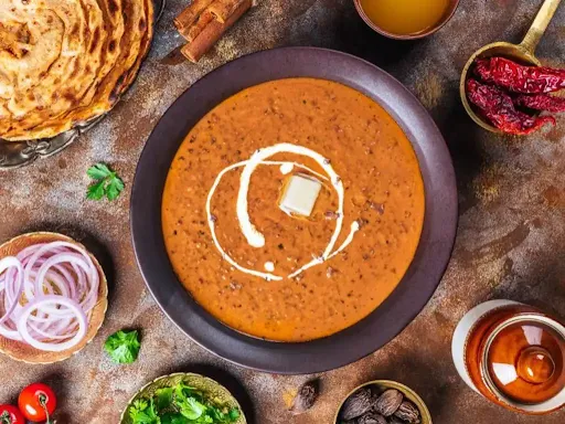 Dal Makhani