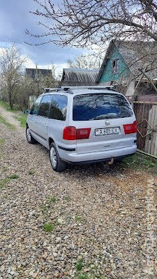 продам авто SEAT Toledo Toledo II (1M2) фото 2