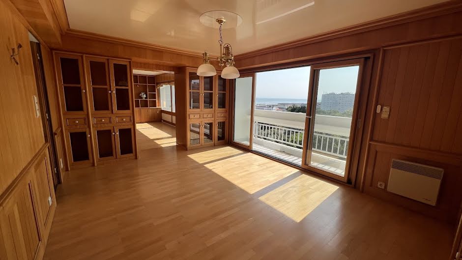 Vente appartement 5 pièces 173 m² à La Rochelle (17000), 710 000 €