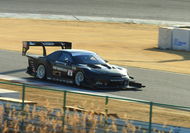 インプレッサ WRX STIのAttack筑波・筑波サーキットに関するカスタム事例の投稿画像3枚目