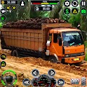 Icon Mud Truck Driving Games 3D