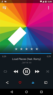 doubleTwist Music Podcast Player with Sync v3.0.9