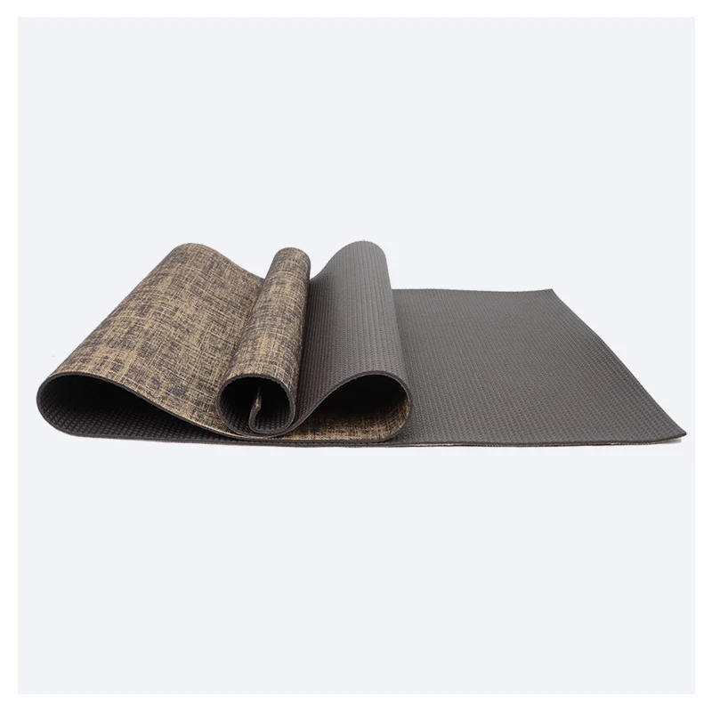 Title 3, Tapis de yoga de sport antidérapant pour une pr...
