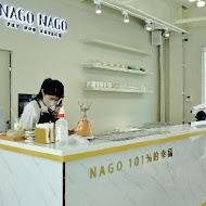 NAGO NAGO-寵物友善餐廳