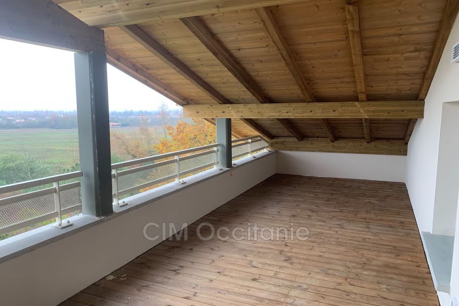 Vente appartement 3 pièces 83.9 m² à Cugnaux (31270), 324 900 €