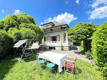 maison à Annecy (74)