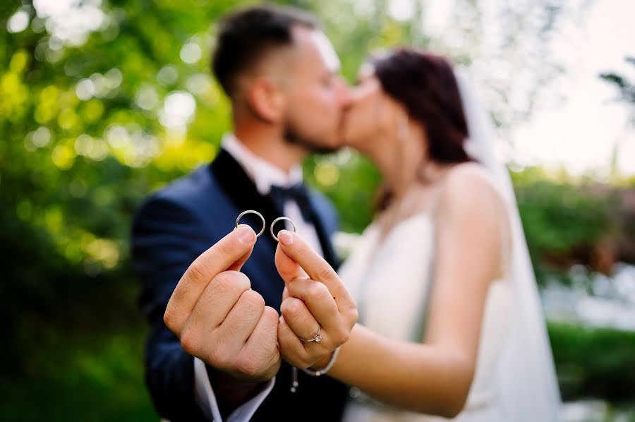 Fotograf ślubny Claudia Georgescu (kluphoto). Zdjęcie z 2 stycznia