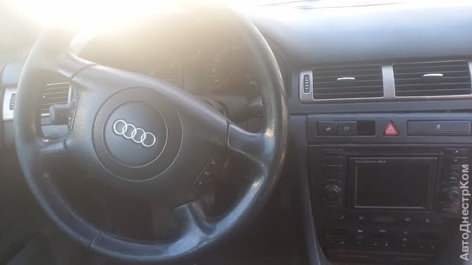 продам авто Audi A6 A6 (4B,C5) фото 3