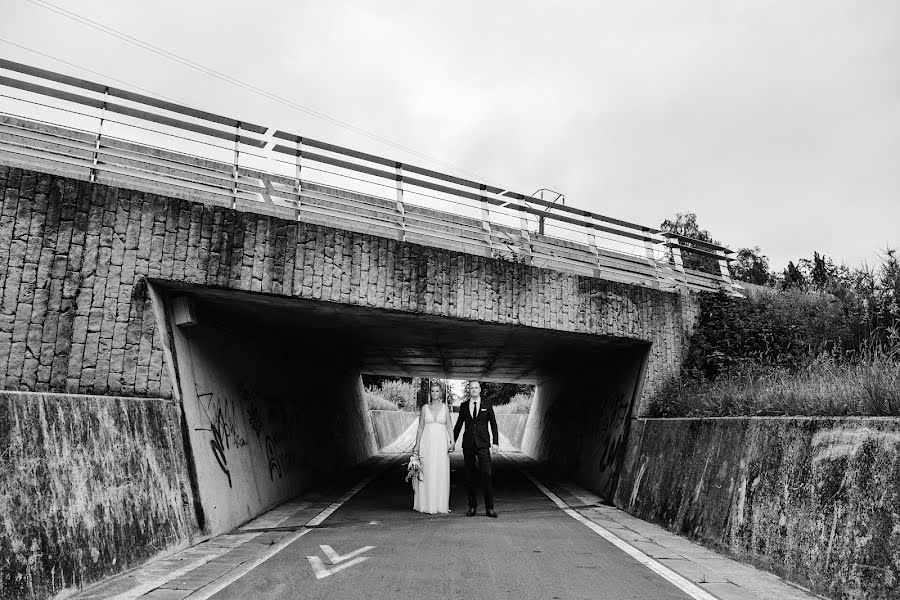 Wedding photographer Stijn Willems (stijnwillems). Photo of 27 November 2018