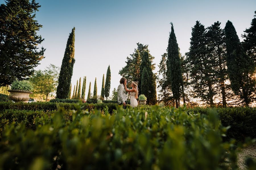 Photographe de mariage Emanuele Pagni (pagni). Photo du 31 juillet 2022