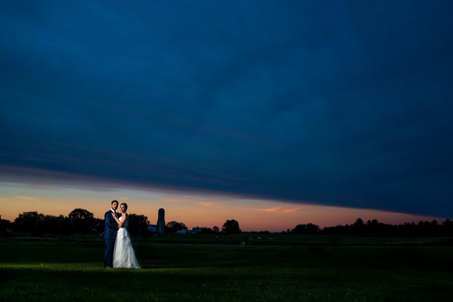 Wedding photographer John Mccarthy (johnrmccarthy). Photo of 8 September 2019