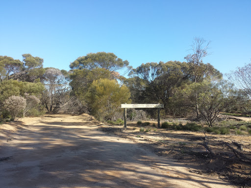 Kalannie-Burakin Nature Reserve