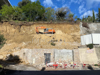 parking à Menton (06)