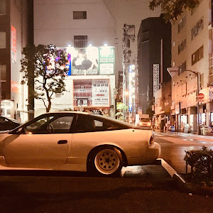 180SX