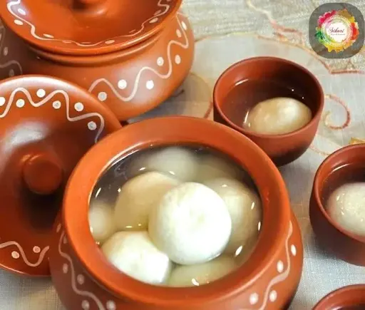 Rasgulla