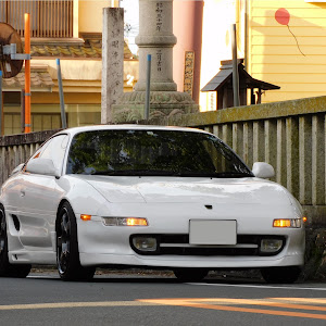 MR2 SW20