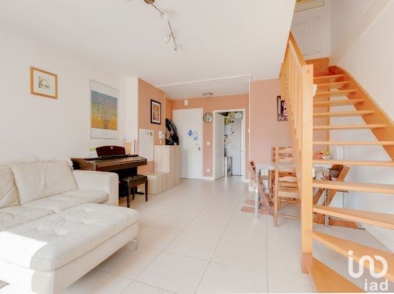 Vente maison 4 pièces 77 m² à Fontenay-sous-Bois (94120), 459 000 €