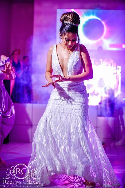 Fotógrafo de bodas Rodrigo Calazan (cal4zan). Foto del 4 de enero 2020