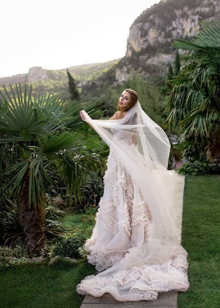 Fotografo di matrimoni Demien Demin (damien). Foto del 25 maggio 2020