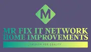 Mr Fix It Network Ltd Logo