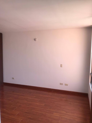 Apartamento En Venta - Mazuren, Bogota