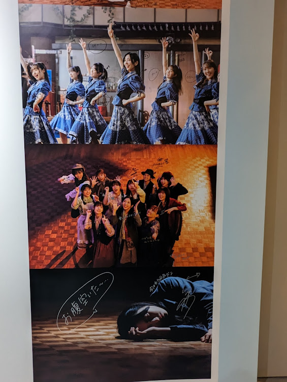 スイフトスポーツの日向坂46・シブツタに関するカスタム事例の投稿画像7枚目
