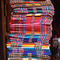 Colores de Bolivia di 