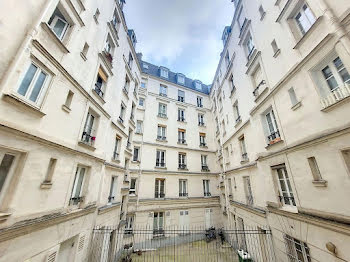 appartement à Paris 18ème (75)