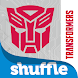 TransformersCards by Shuffle