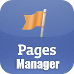 Pages Manager Apk