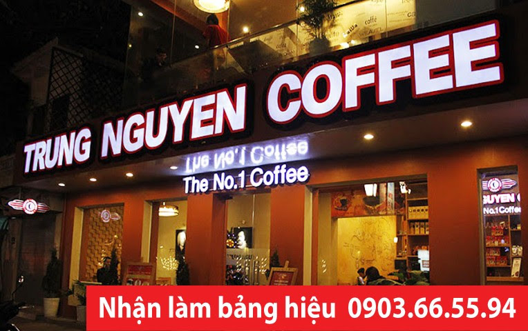 bảng hiệu quán cơm61