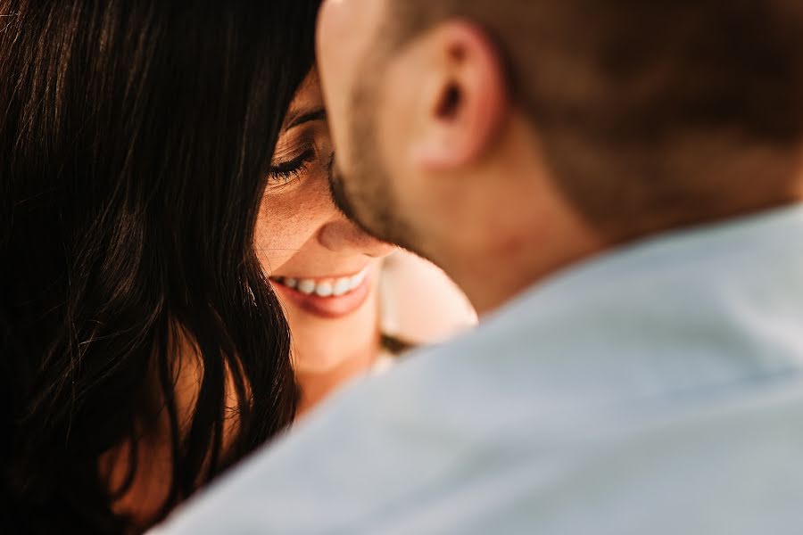 Wedding photographer Andrea Laurenza (cipos). Photo of 14 June 2018