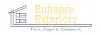 Enhance Exteriors Logo