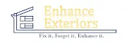 Enhance Exteriors Logo