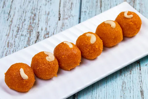 Mothichoor Ghee Laddu [200 Grams]