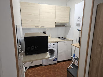 appartement à Nantes (44)