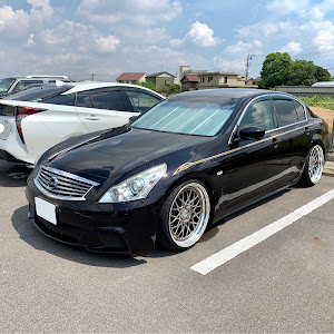 スカイライン V36