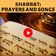 Download SHABBAT PRAYERS AND SONGS For PC Windows and Mac 1.1