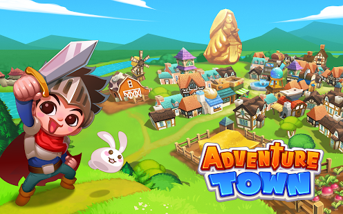 Download Adventure Town apk