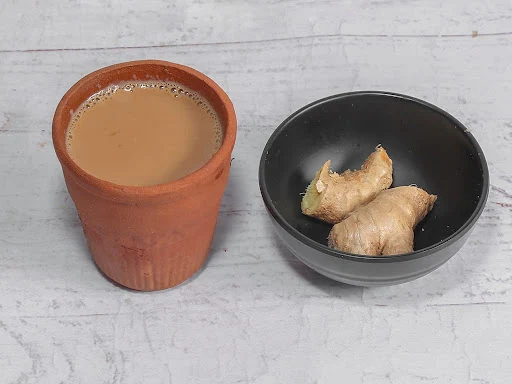 Adrak Wali Chai [4 Cups, 500 Ml]