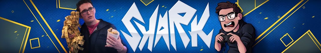 SharkPlays Banner