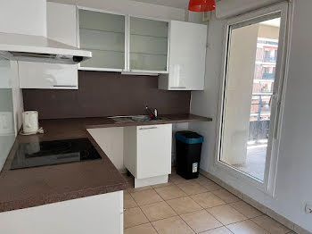 appartement à Marseille 3ème (13)